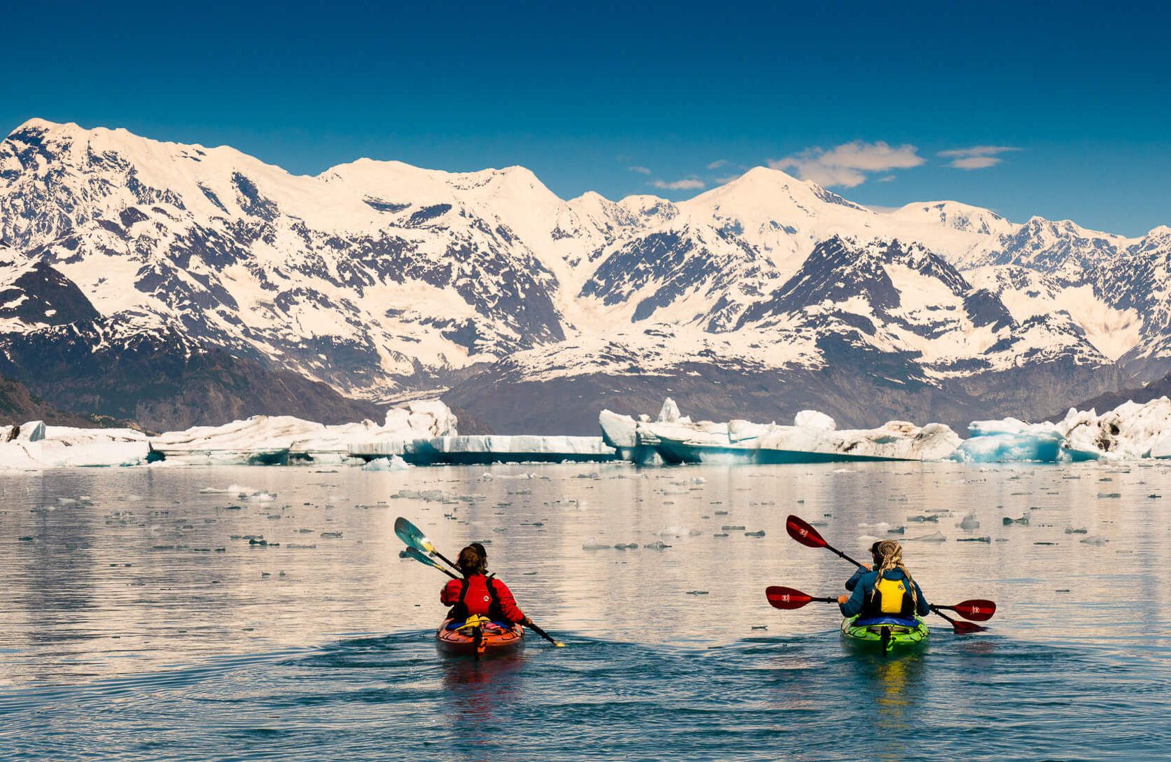 The best sea kayaks: for touring and exploring coastlines, islands and  inlets - Yachting World