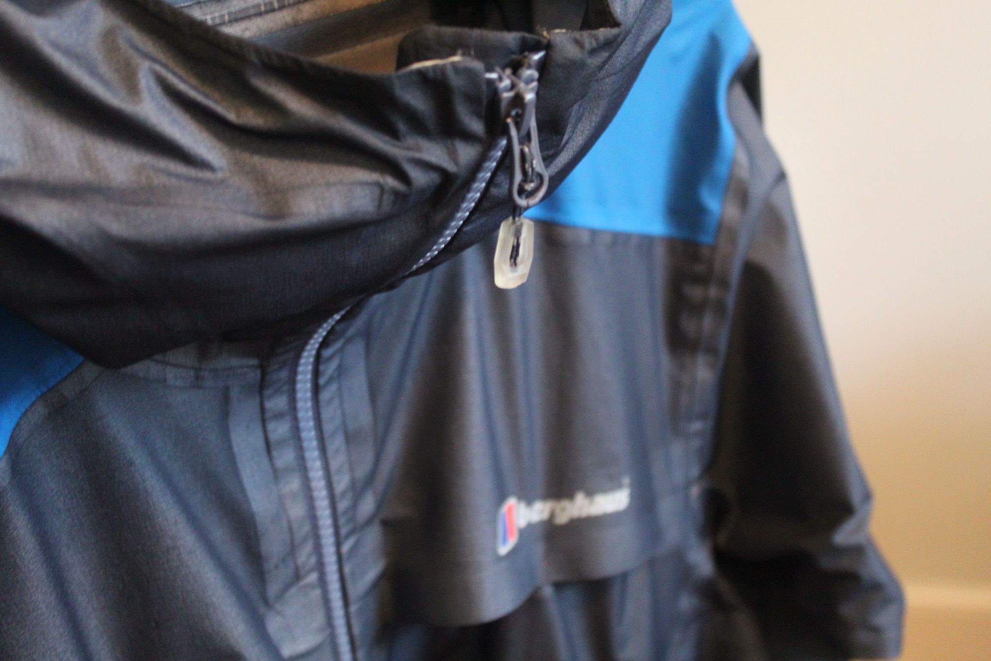 How to Re-Waterproof Your Jacket