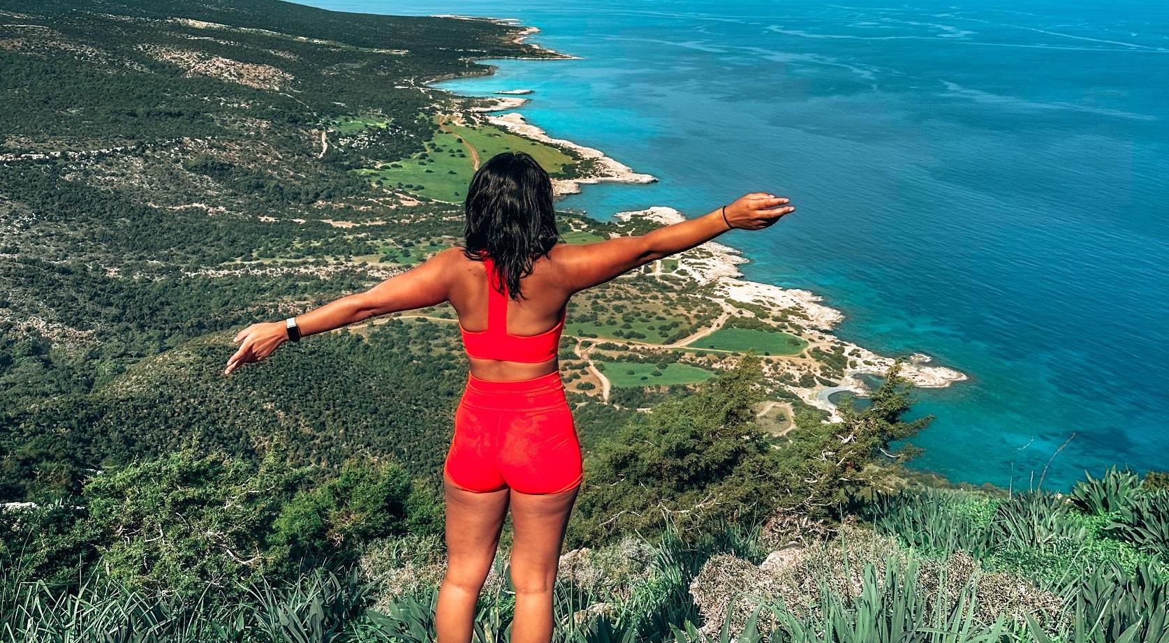 How Solo Travel Opened My Eyes to a New Way of Living