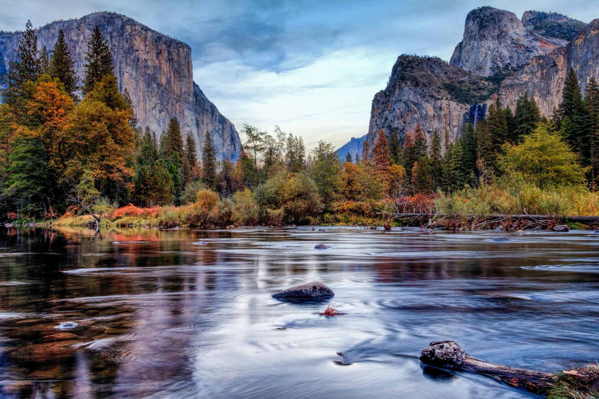 Best October Destinations: Travel Guide for Fall Adventures