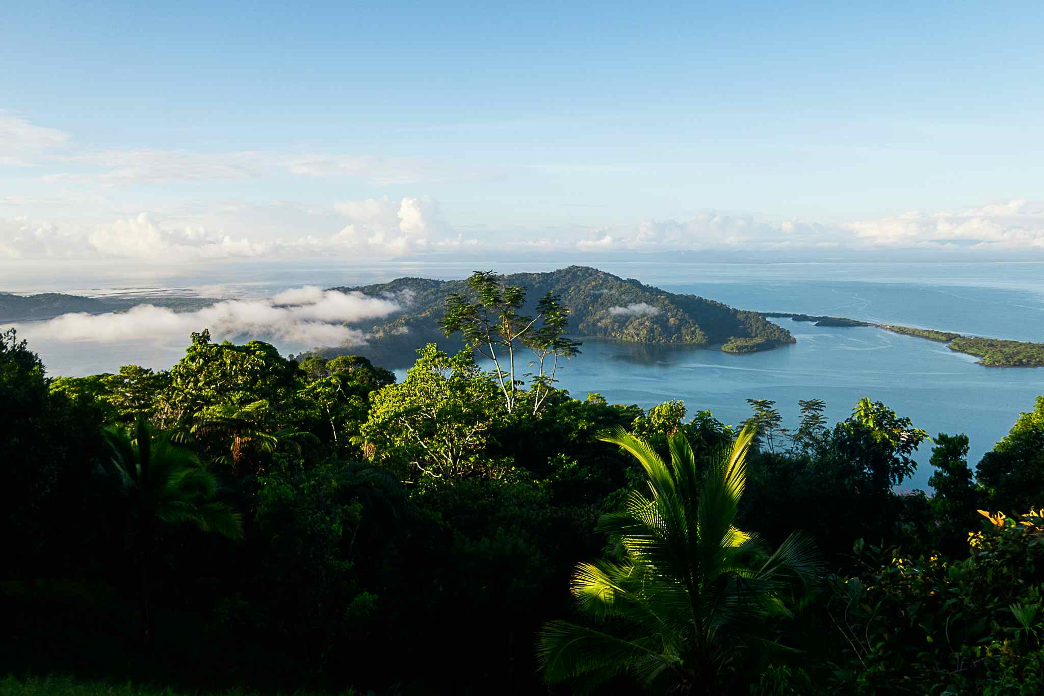 The Osa Peninsula. Photo: Getty.