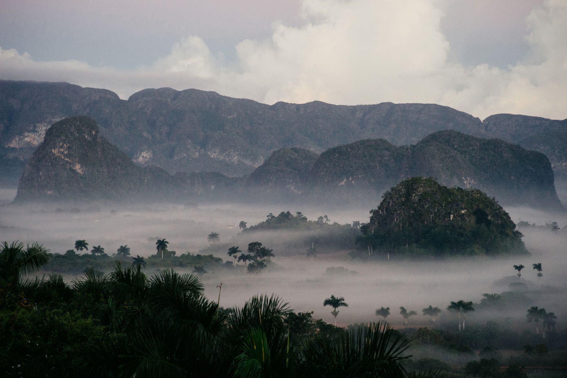 The Viñales Valley and Las Terrazas in Cuba, which has developed into a leading sustainable tourism spot. Photo: Getty