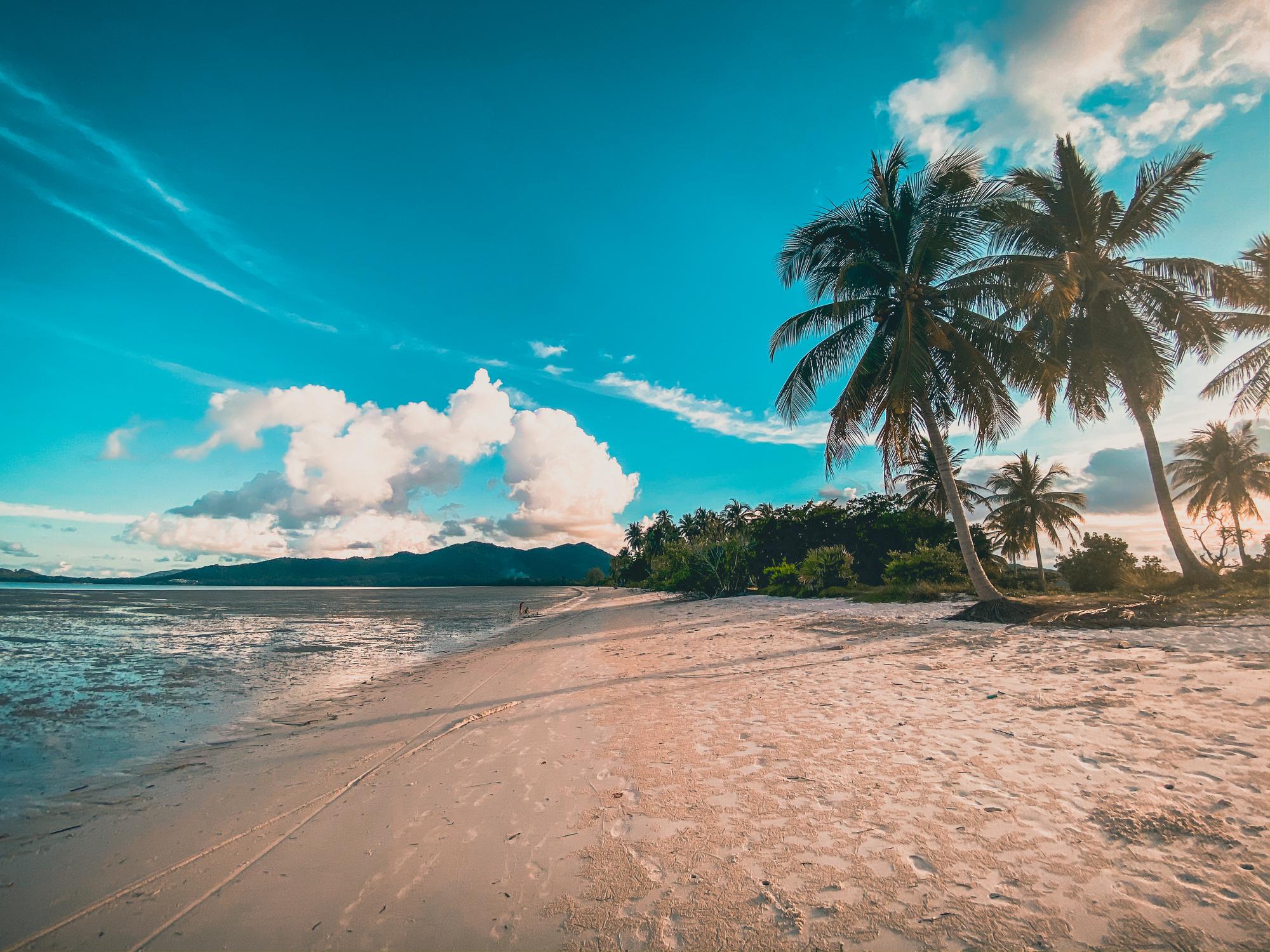 Laem Had Beach, Koh Yao Yai. Photo: Getty.