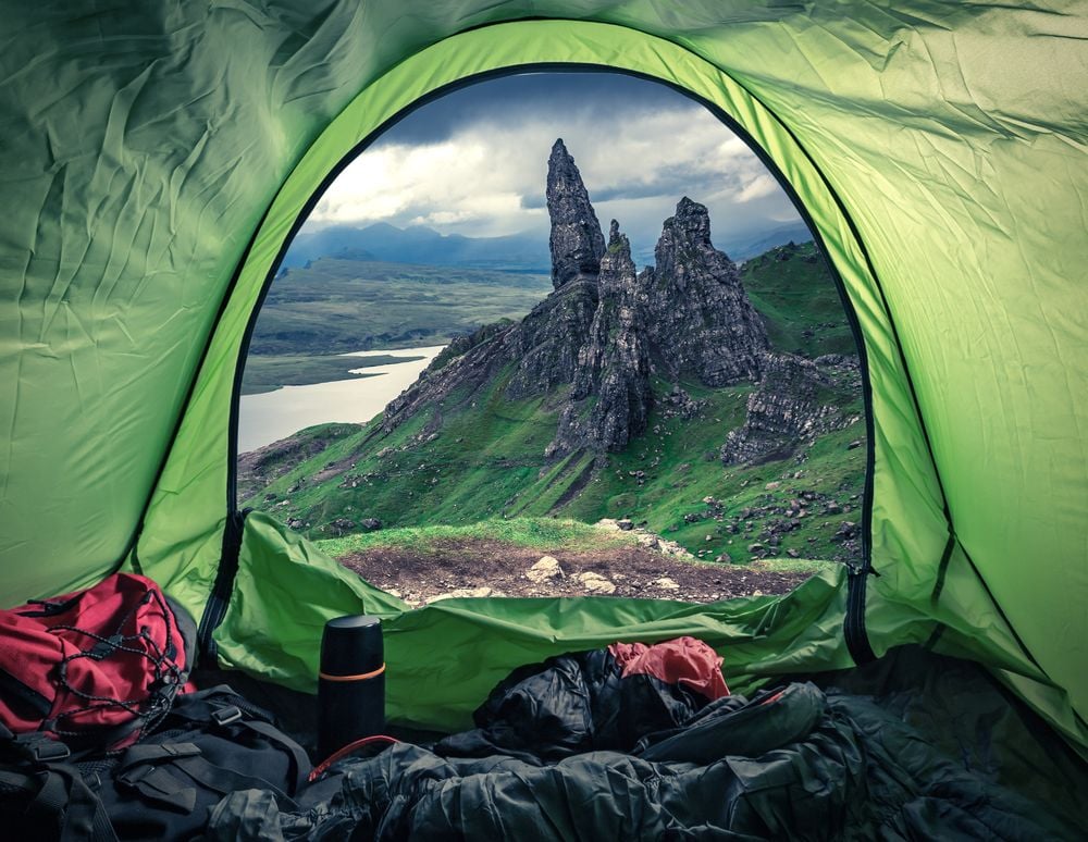 6-reasons-why-you-should-go-wild-camping-this-weekend