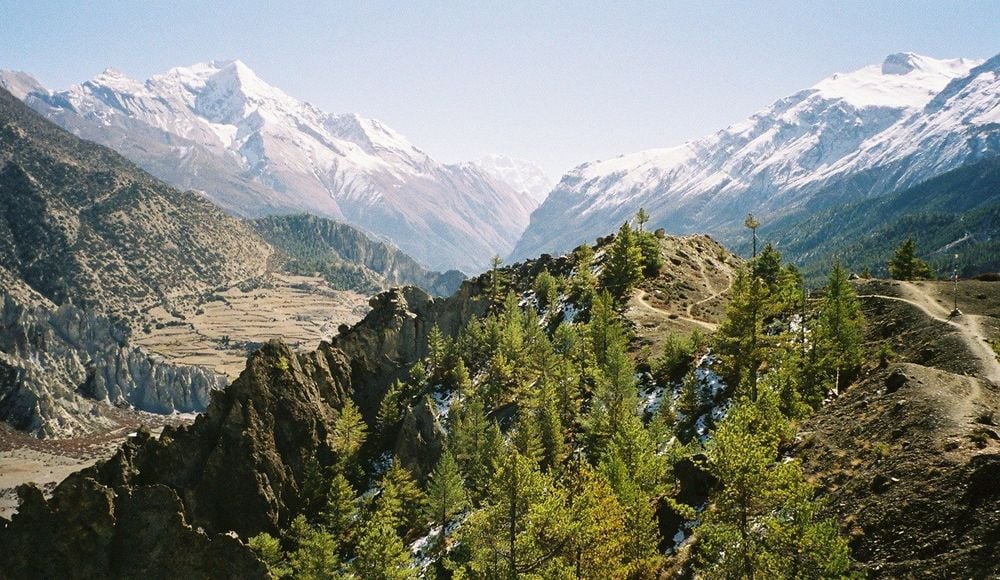 Trekking Annapurna: Everything You Need To Know