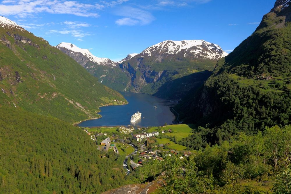 The Essential Adventure Guide to Geiranger and Geirangerfjord