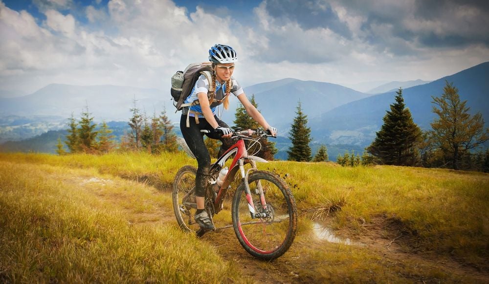 7 Common Misconceptions About Mountain Biking