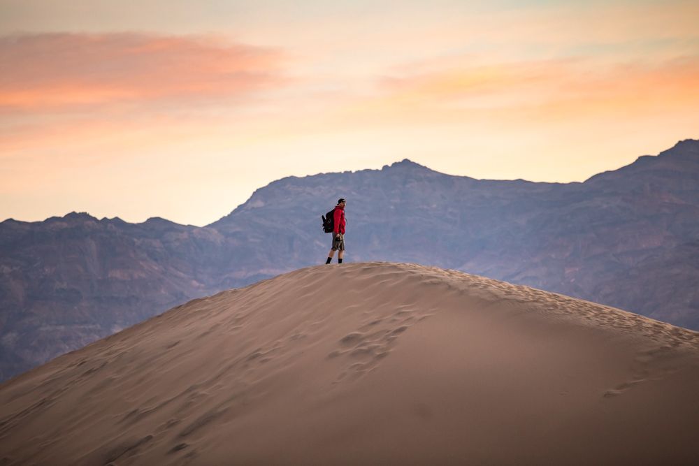 what-is-the-tallest-sand-dune-in-the-world-the-top-10