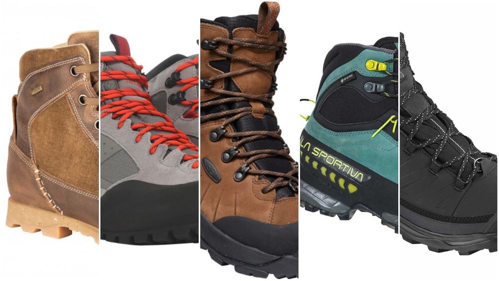 How to Choose the Best Hiking Boots UK: Our Buying Guide