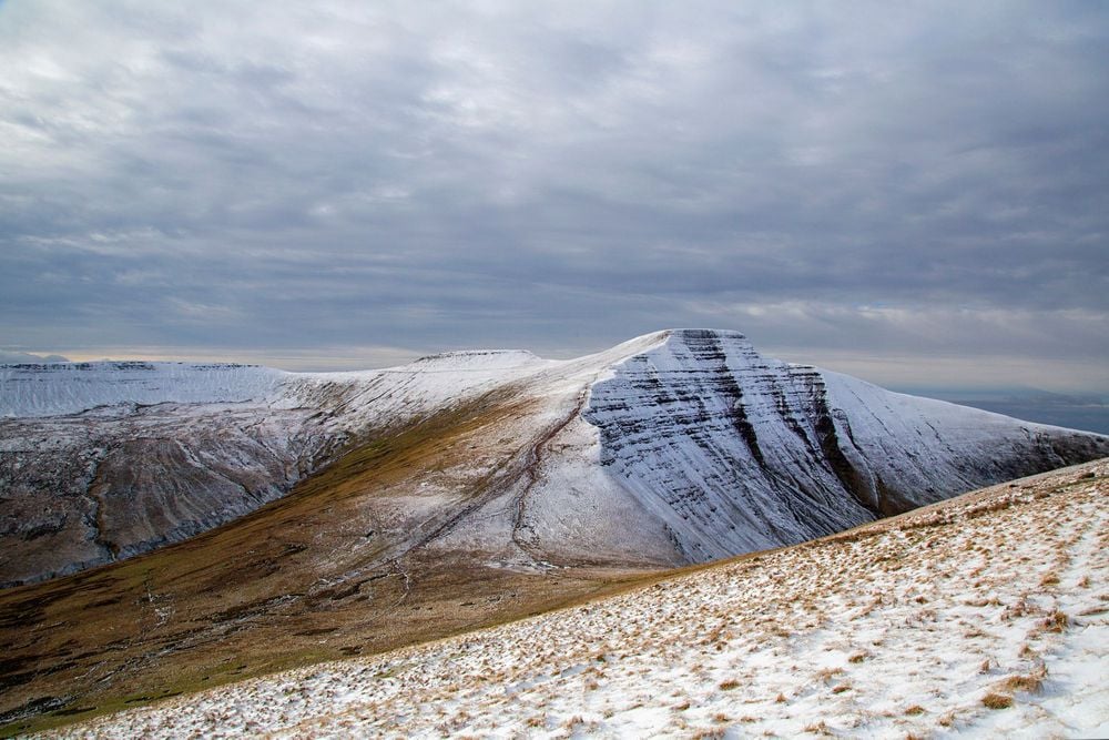 Hiking In Wales | 7 Of The Best Day Hikes In Wales