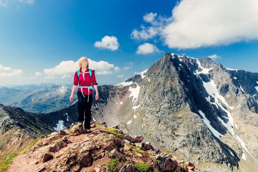 11 Of The Best Hikes In Scotland