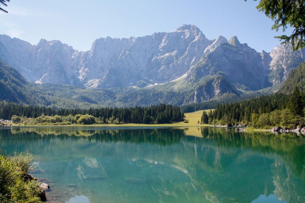 10 of the Best National Parks in Europe for Hiking