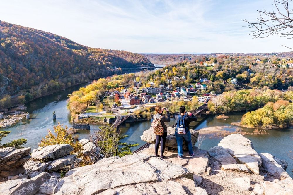 Appalachian Trail  A Guide to Hiking the 2200-Mile At  Rocket site