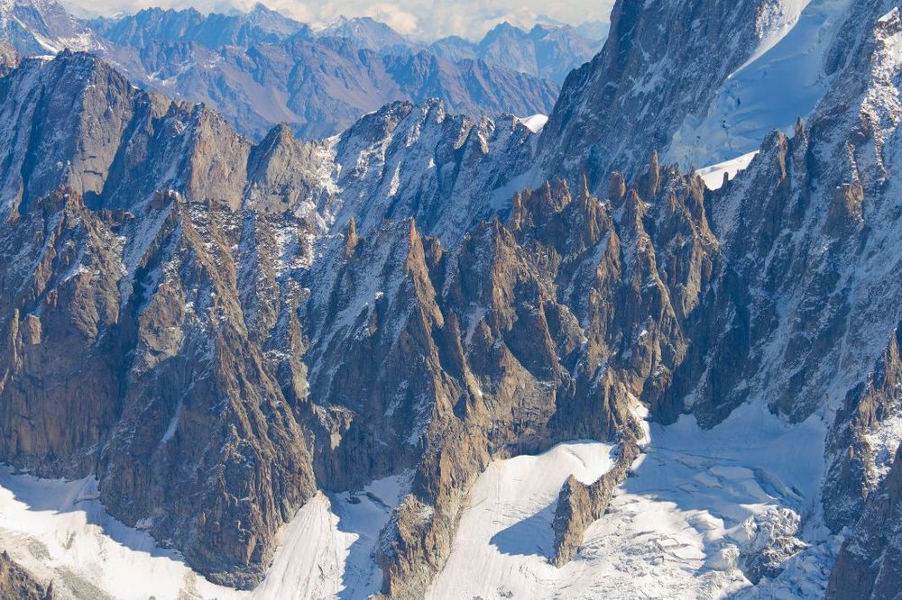 The Beginner's Guide to Trekking the Tour du Mont Blanc