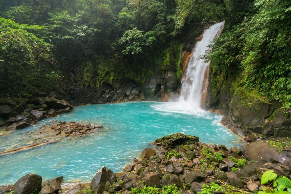 Costa Rica Hiking | 8 of the Best Trekking Routes in Costa Rica