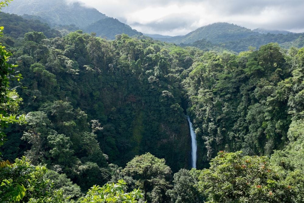 10 of the Best Hikes in Costa Rica