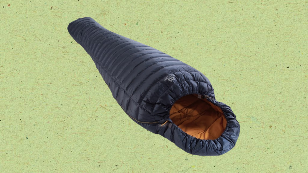 Sleeping Bag Guide How To Choose The Best Sleeping Bag