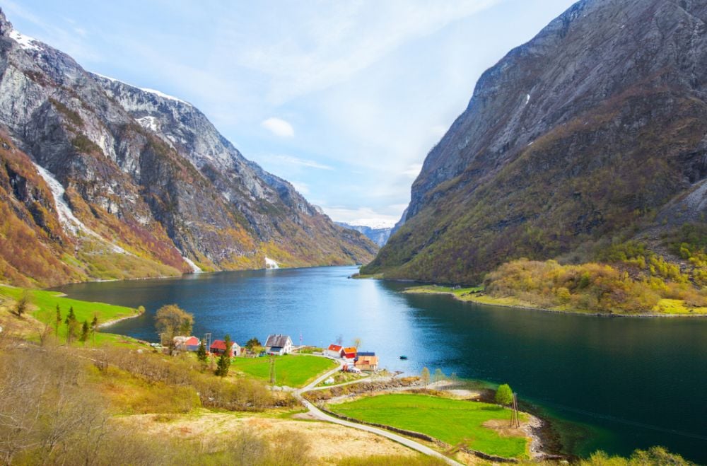 15 Of The Best Fjord Hikes In Norway