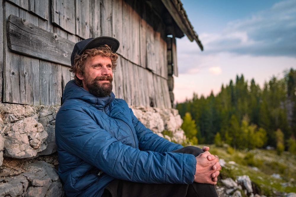 Shooting the Stars of the Slovenian Alps | A Photo Story