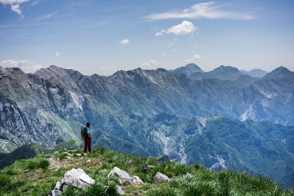 7 of the Best Hikes in Tuscany | A Guide to Hiking in Tuscany