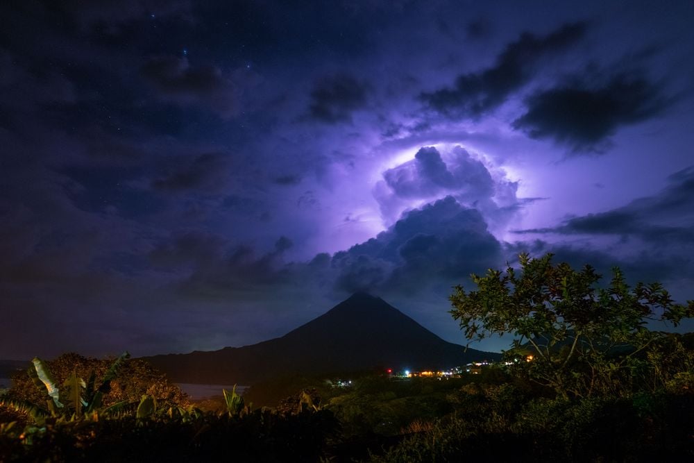 8 of the Most Adventurous Things to Do in Costa Rica