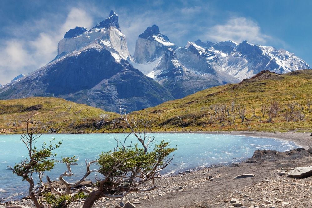 The 20 Best Hikes in South America