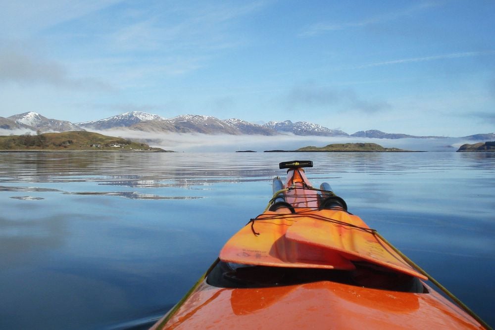 17 of the Best Places to Visit in the UK for Adventures