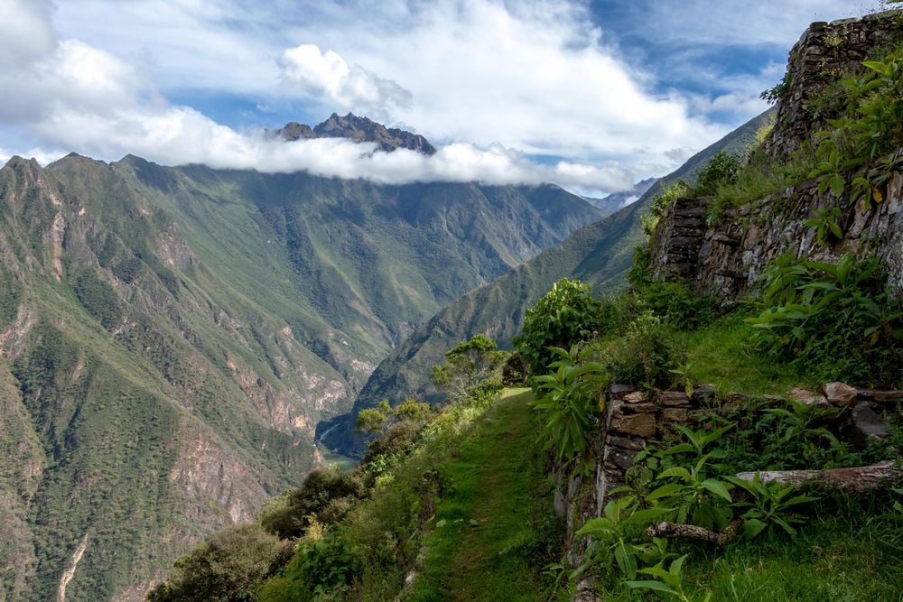 The Guide to Trekking to Choquequirao & Machu Picchu in Peru