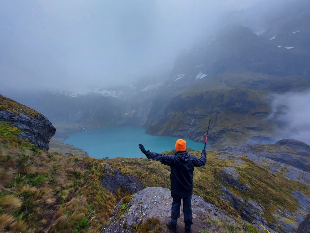 Discovering Ecuador’s Quilotoa Loop: A Hiking Guide