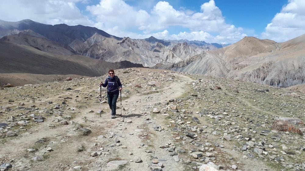 A Guide to the Markha Valley Trek in Ladakh, North India