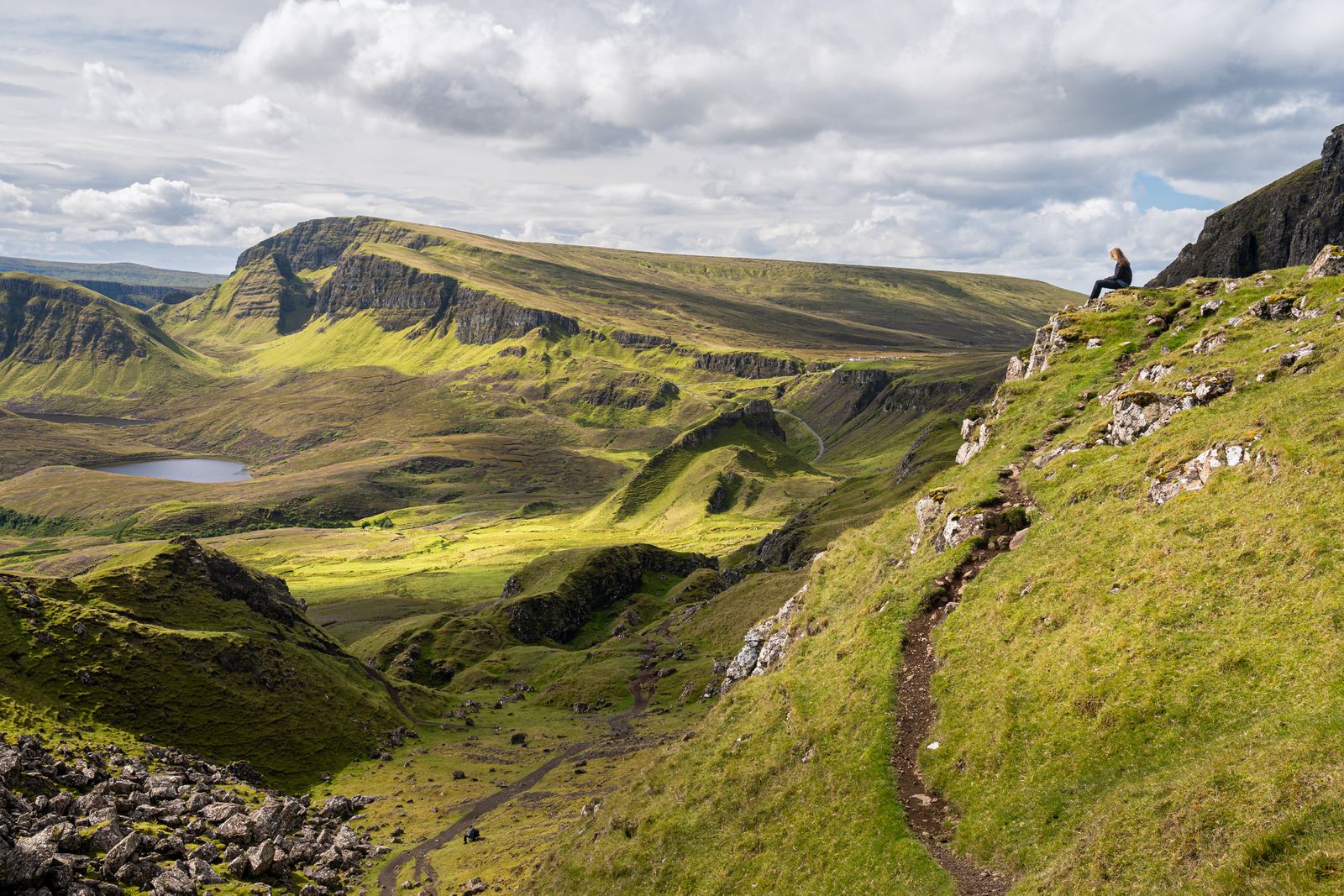 Best Hikes in the UK: 10 of the Most Adventurous Routes 2023/34