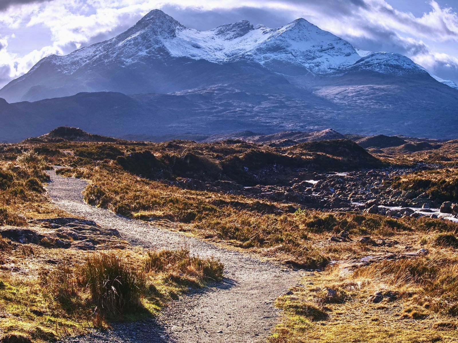 5 Of The Most Memorable Munros In Scotland   Best Munros To Climb In Scotland 