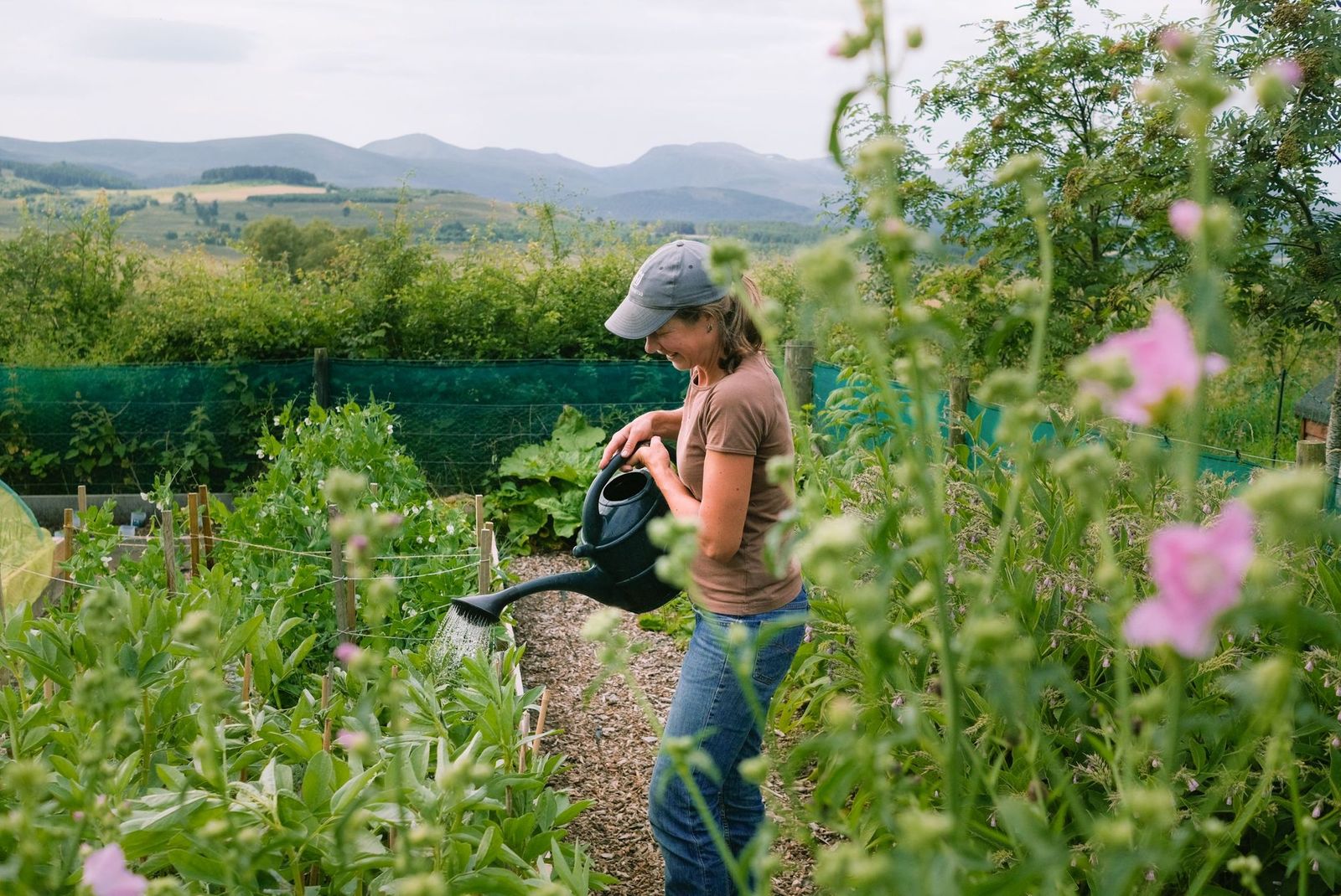 how-we-ditched-our-day-jobs-to-live-off-the-land-in-scotland