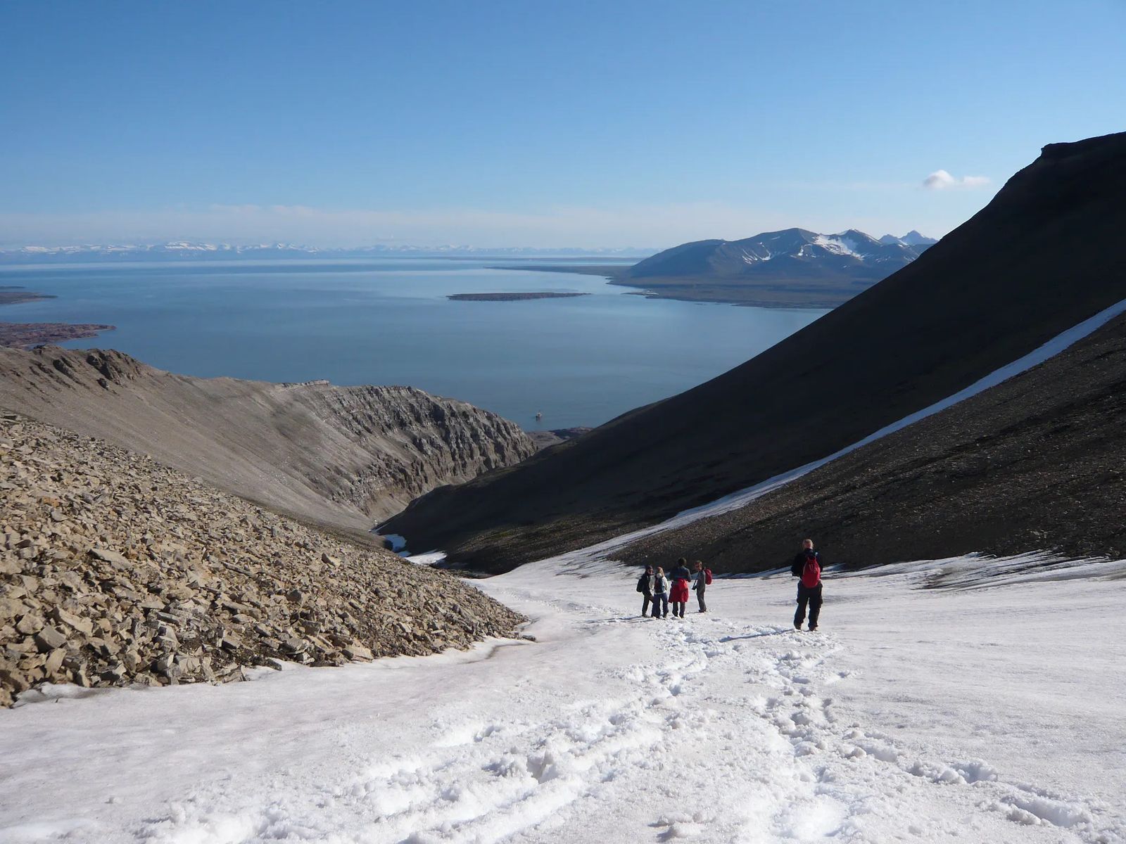 4 Big Reasons to Have an Adventure in Svalbard