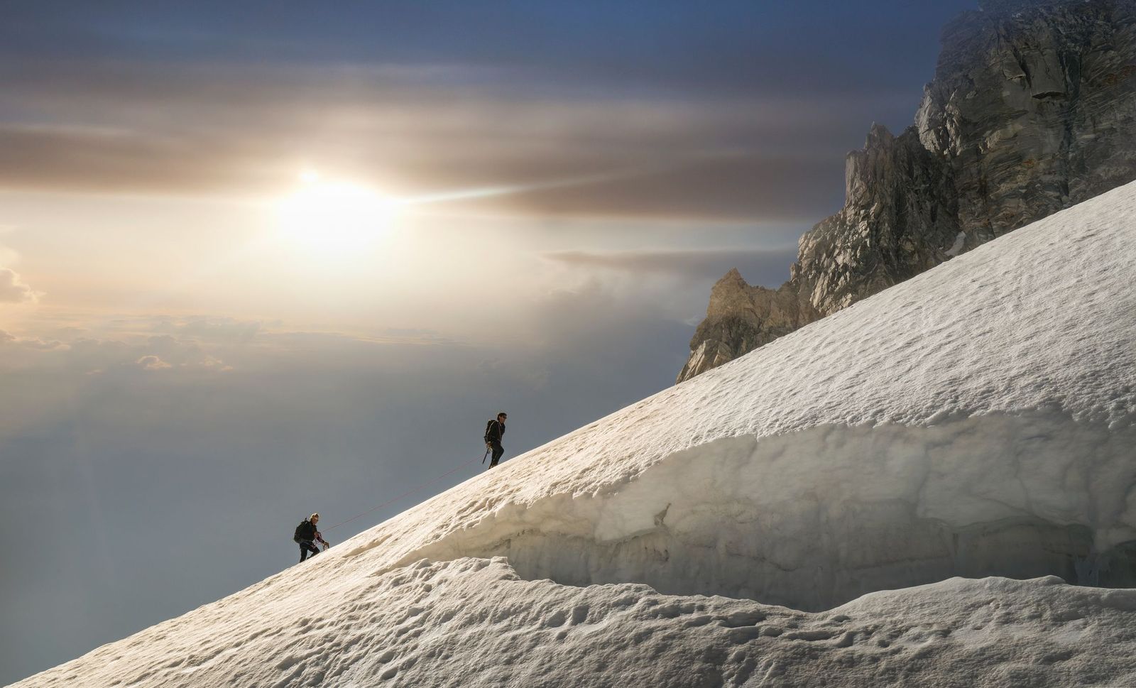 5 Top Tips for Climbing Mont Blanc