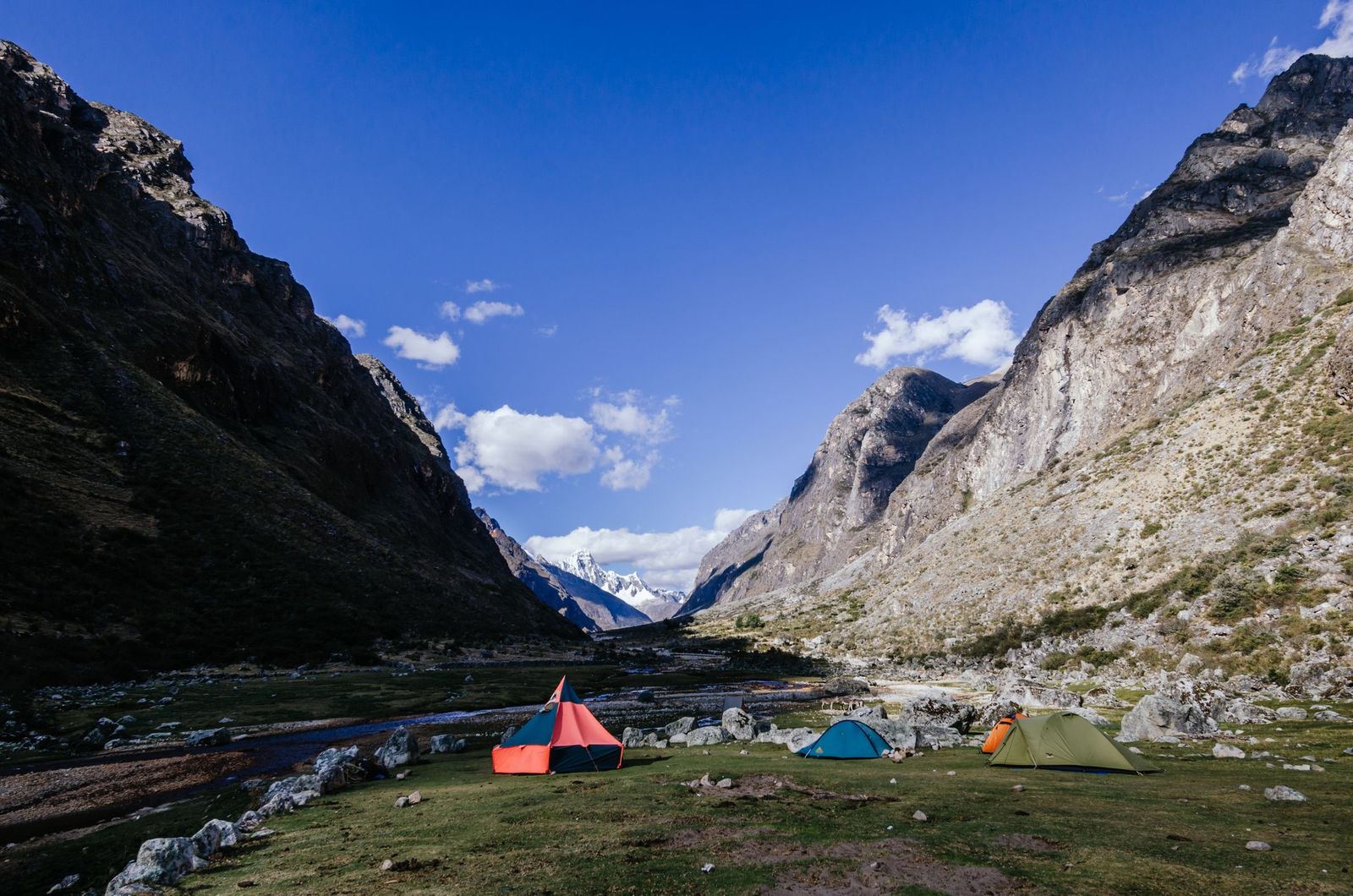 The 20 Best Hikes In South America