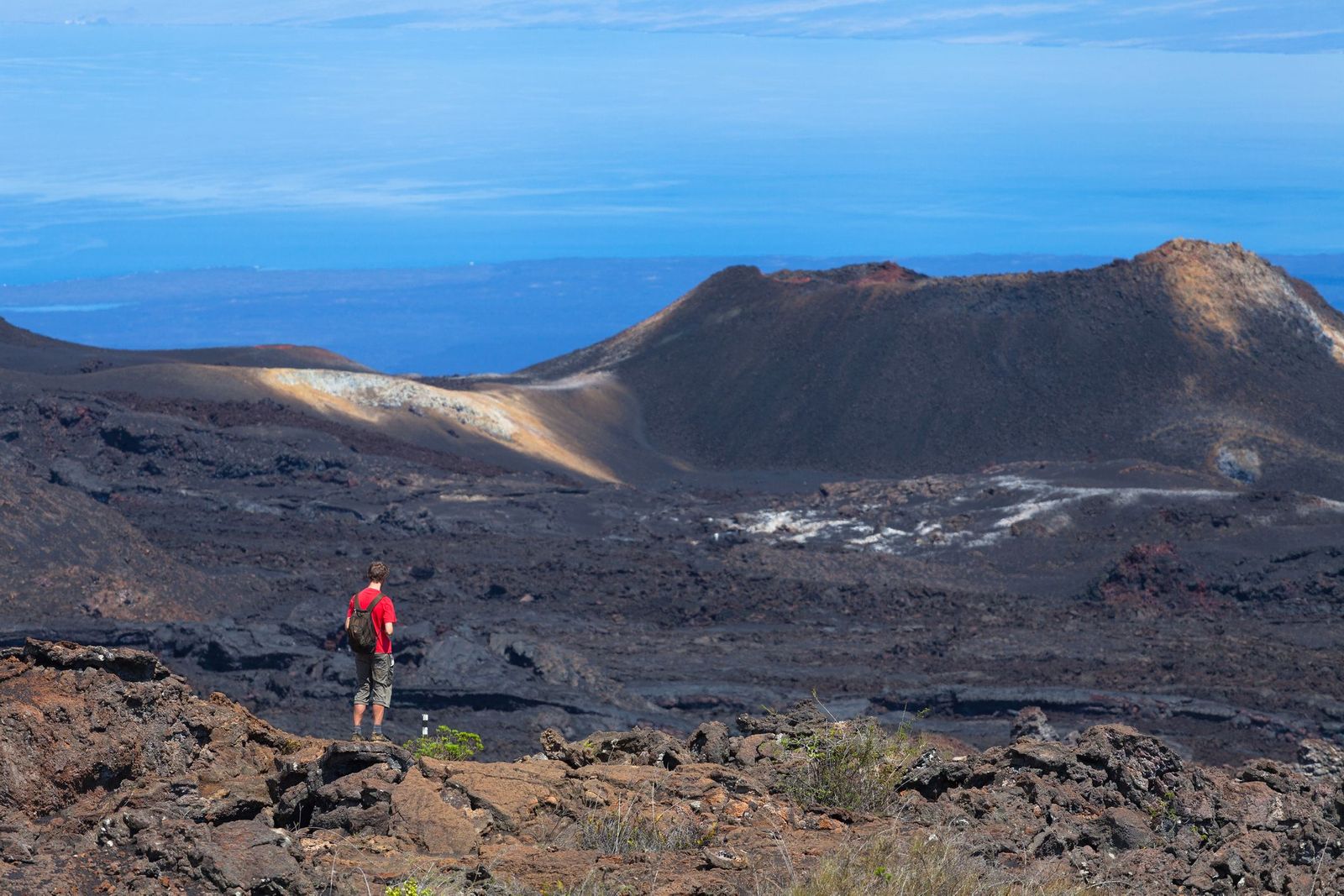 The 20 Best Hikes in South America