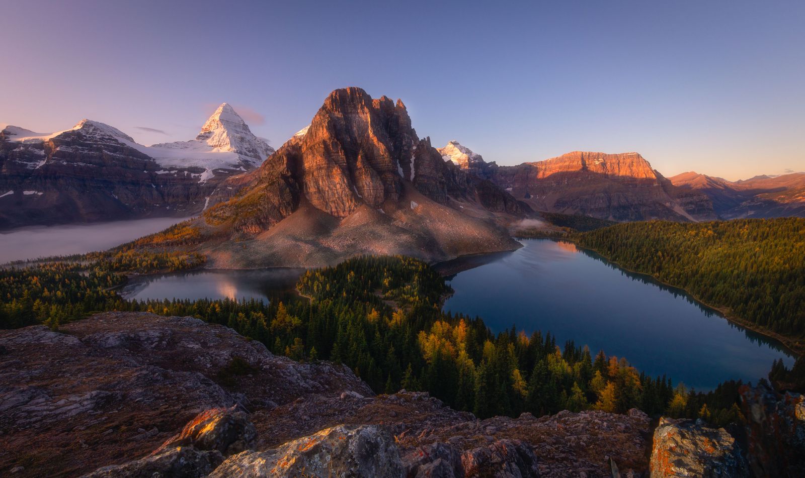 Canadian Rockies: 11 of the Best Hikes in Jasper, Banff and Beyond