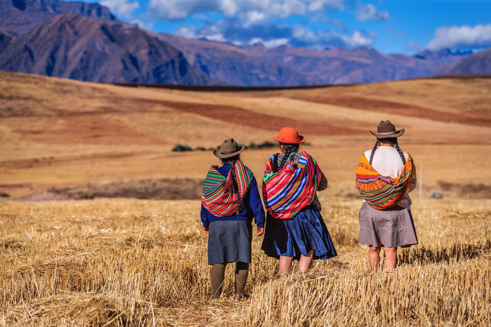 5 of the Best Hikes in the Altiplano