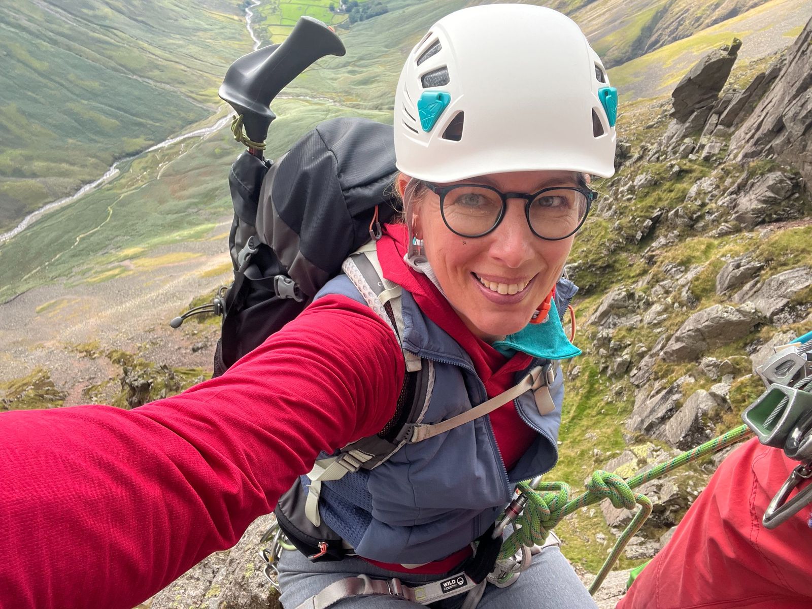 Here’s Why Adventure Helps You Thrive During The Menopause