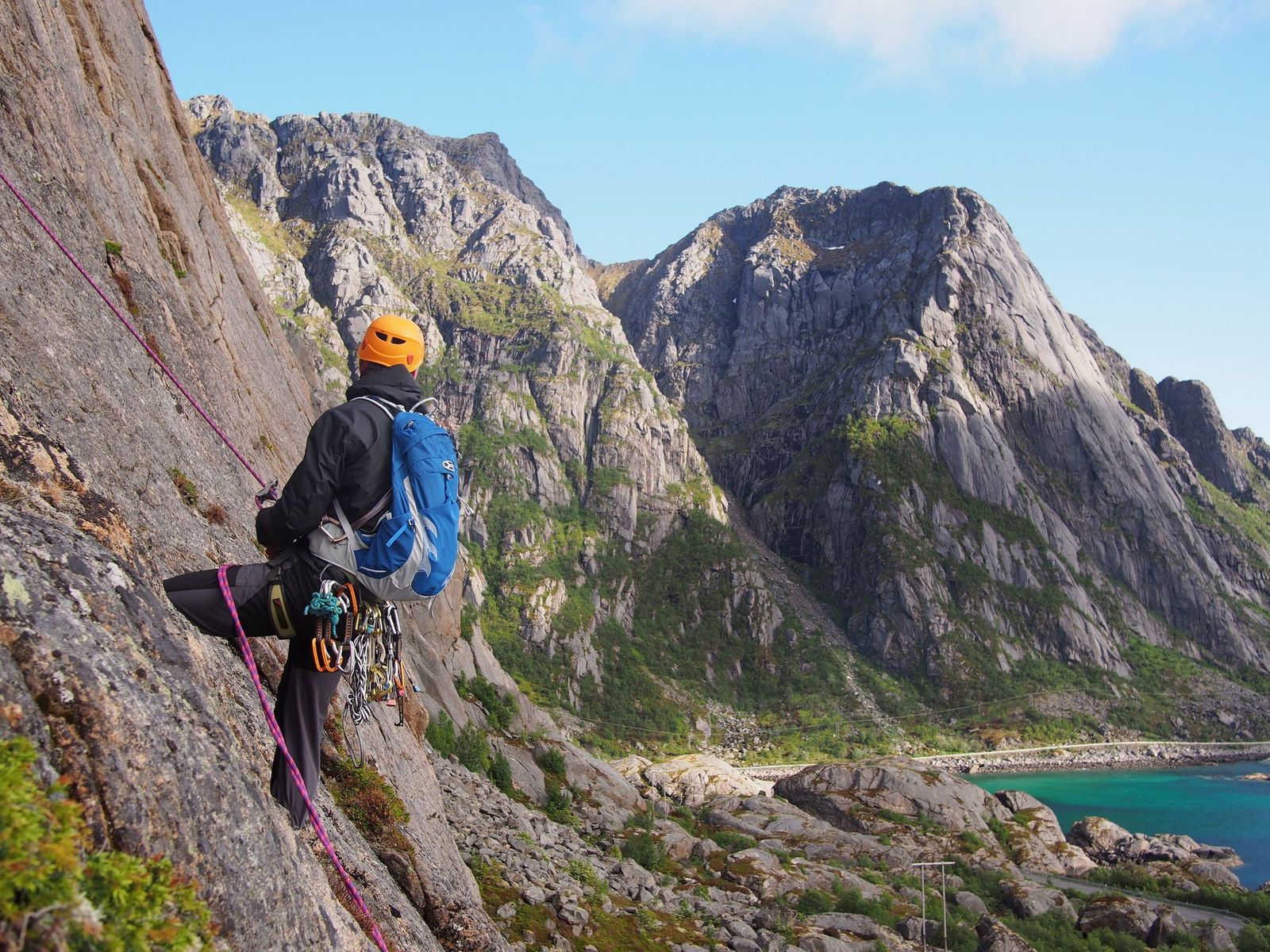 The 7 Best Hikes On The Lofoten Islands