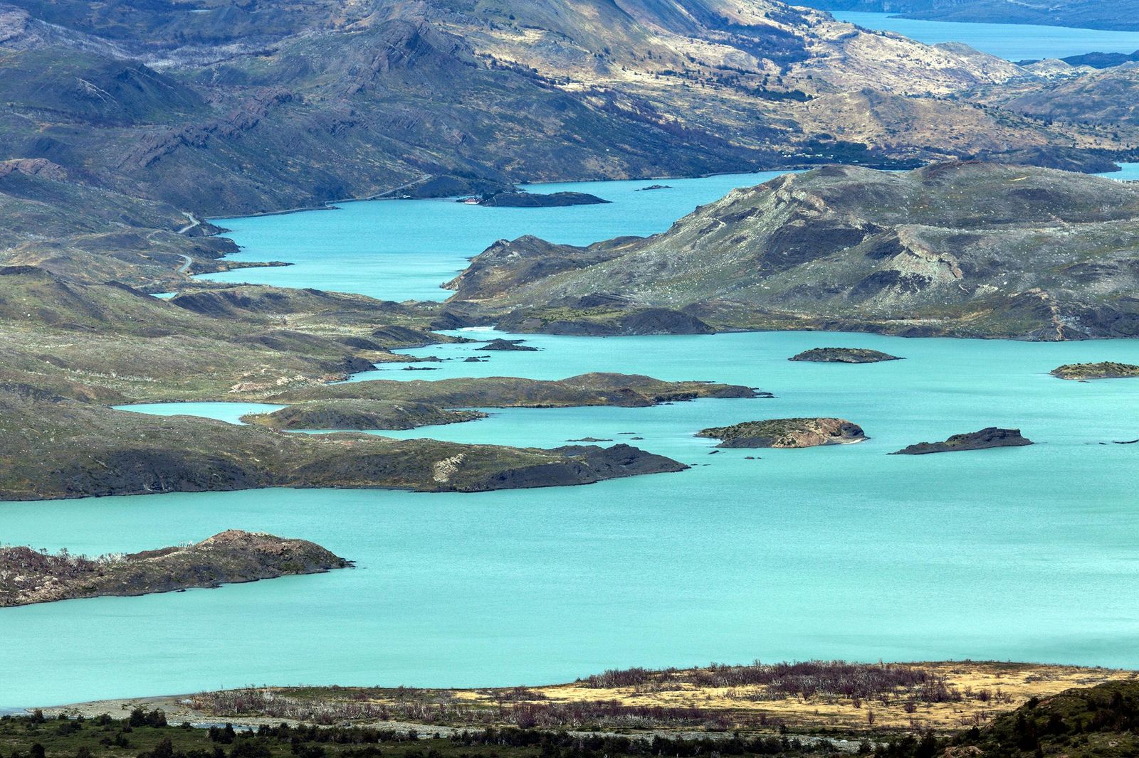 A Guide to the W Trek in Torres del Paine, Chile