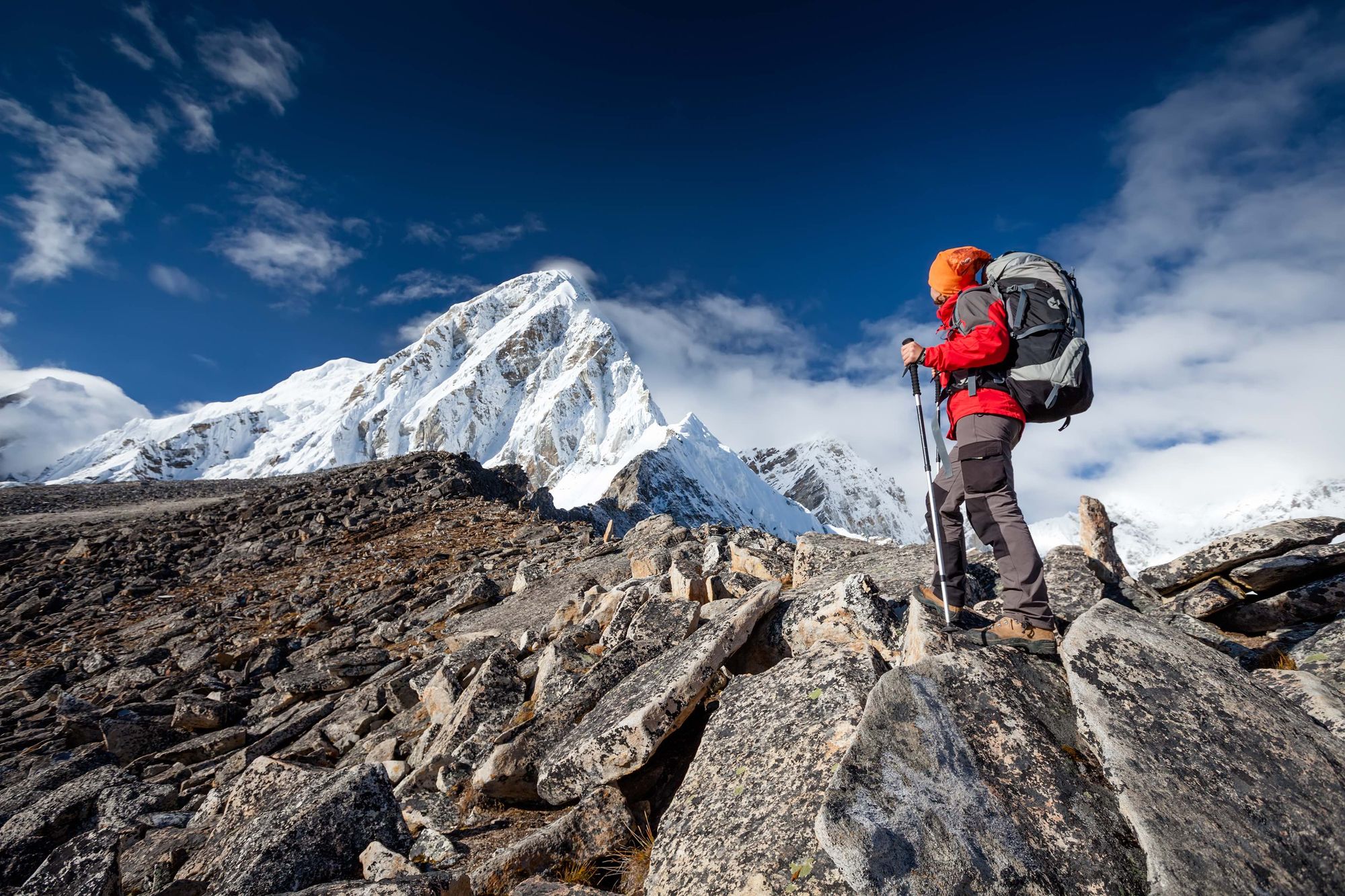 Ultimate Guide: Best Time To Trek Nepal - Expert Tips!