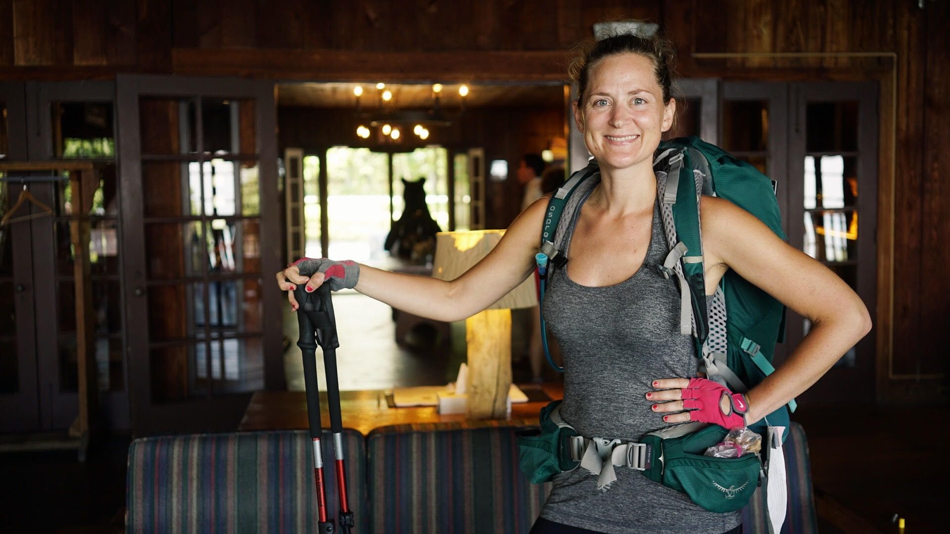 Meet the Woman Giving a Platform to the World’s Toughest Female Adventurers