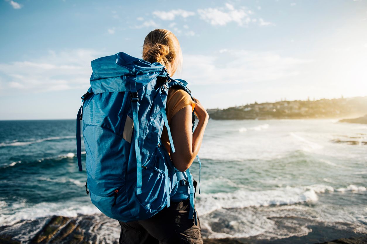 Finding the Best Camera Backpack for Hiking, Travel & Adventure in 2023 –  We Seek Travel