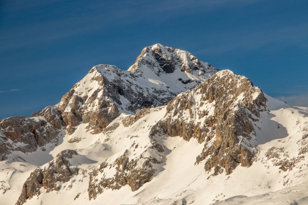 10 best peaks for beginner mountaineers – Lonely Planet - Lonely
