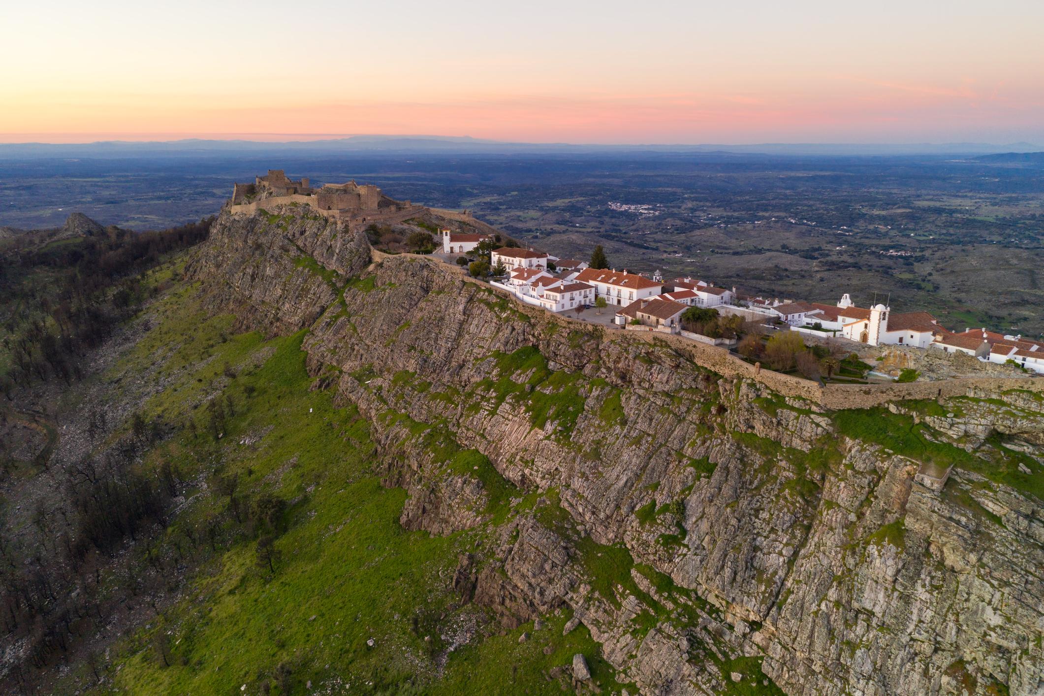 10 of the Best Hikes in Portugal