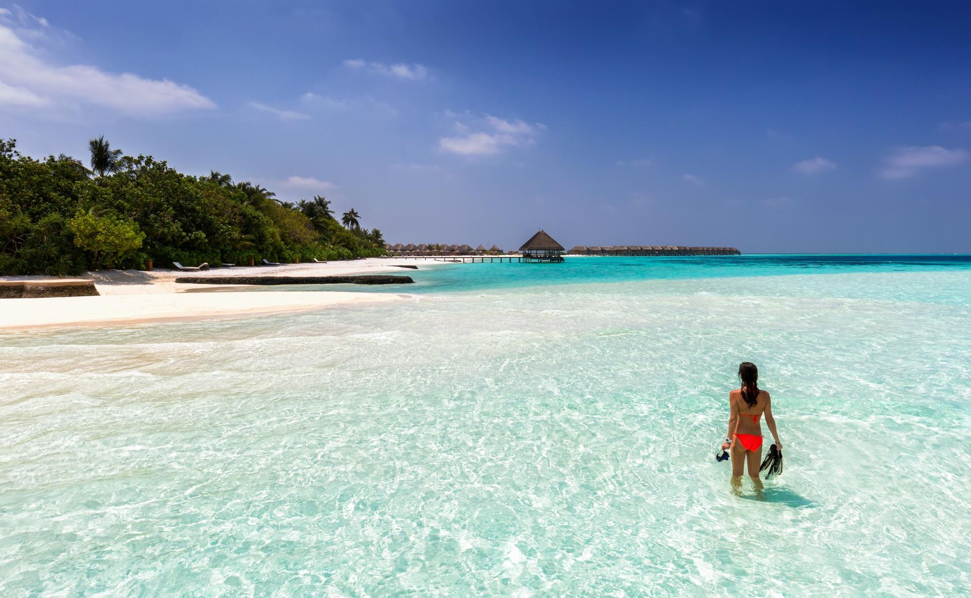 10 of the Best Winter Sun Destinations