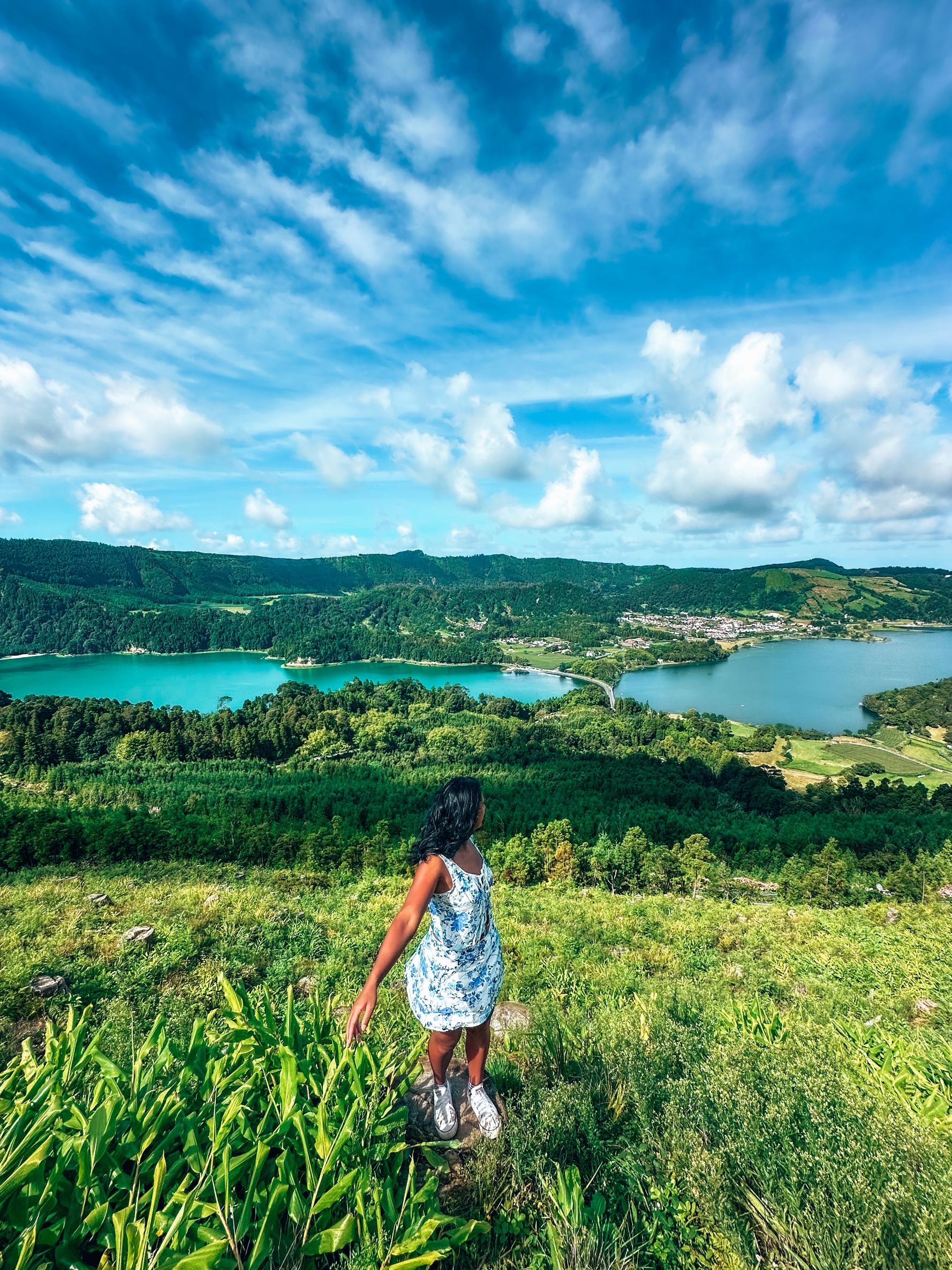 What I Wish I Knew Before Visiting the Azores