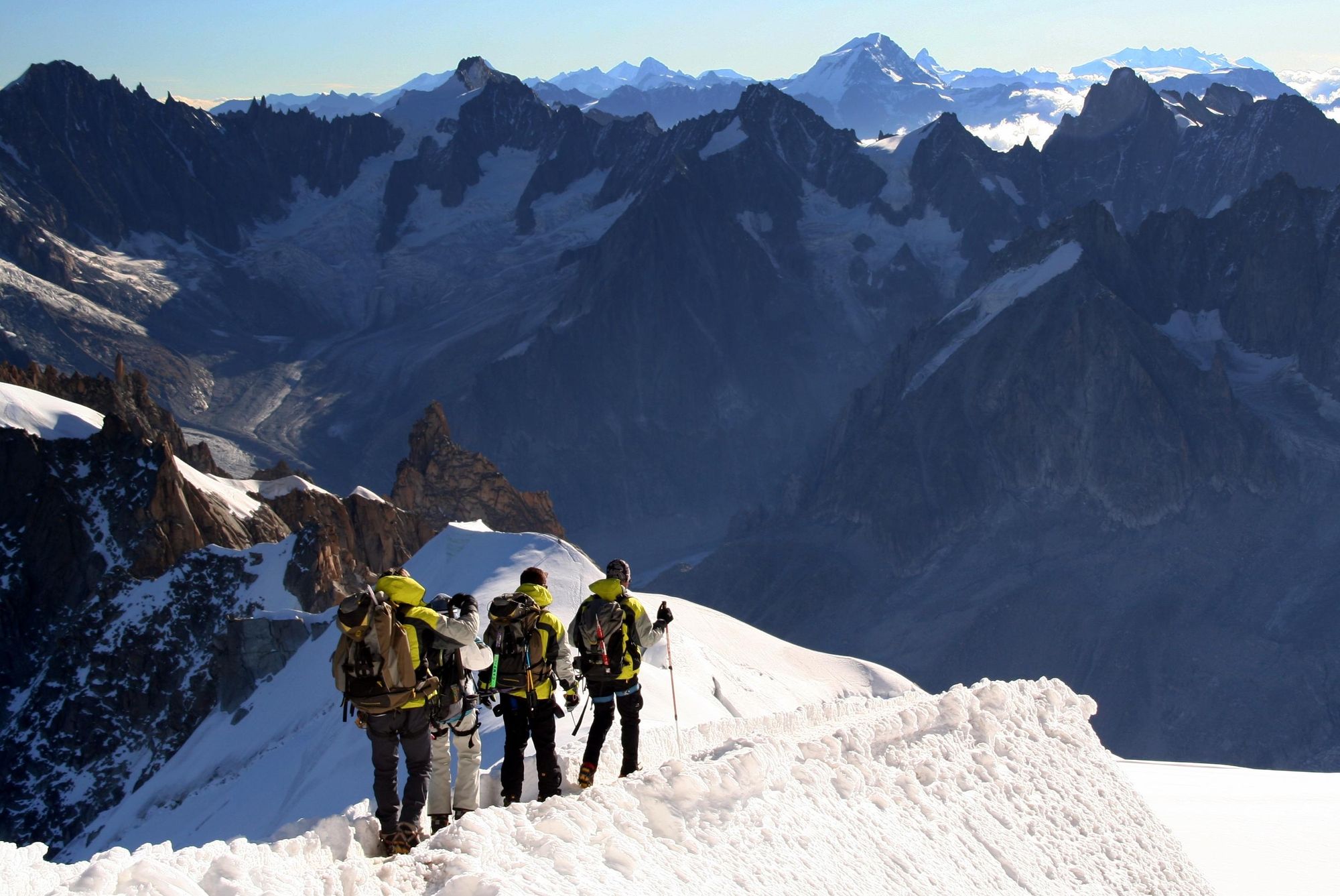 10 of the Best Hikes in France